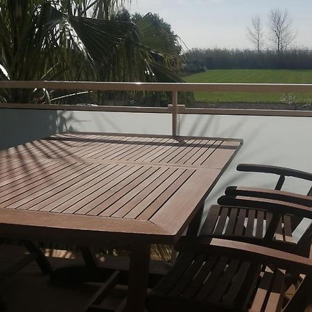 Apartament Sara L'Eucaliptus Extérieur photo