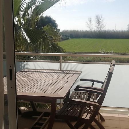 Apartament Sara L'Eucaliptus Extérieur photo