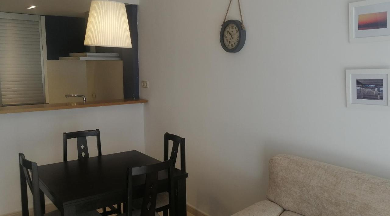 Apartament Sara L'Eucaliptus Extérieur photo