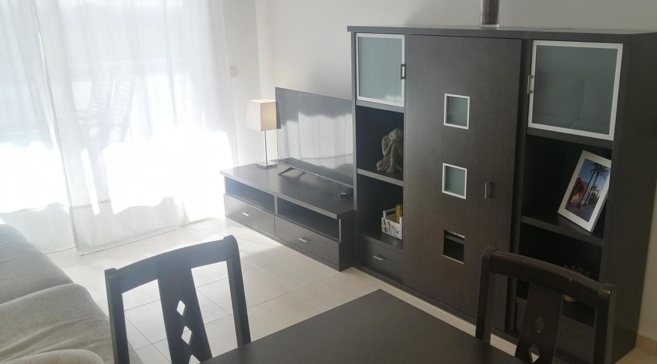 Apartament Sara L'Eucaliptus Extérieur photo