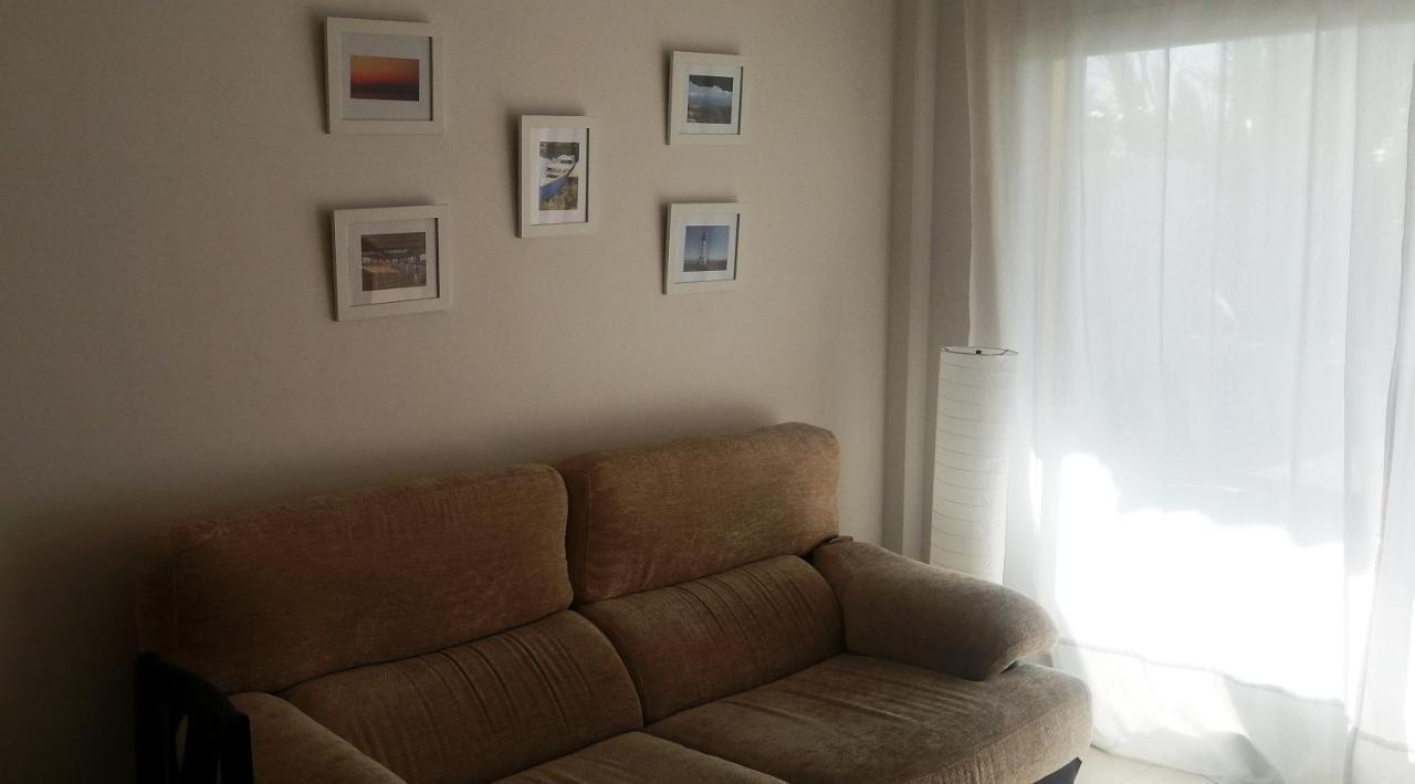 Apartament Sara L'Eucaliptus Extérieur photo
