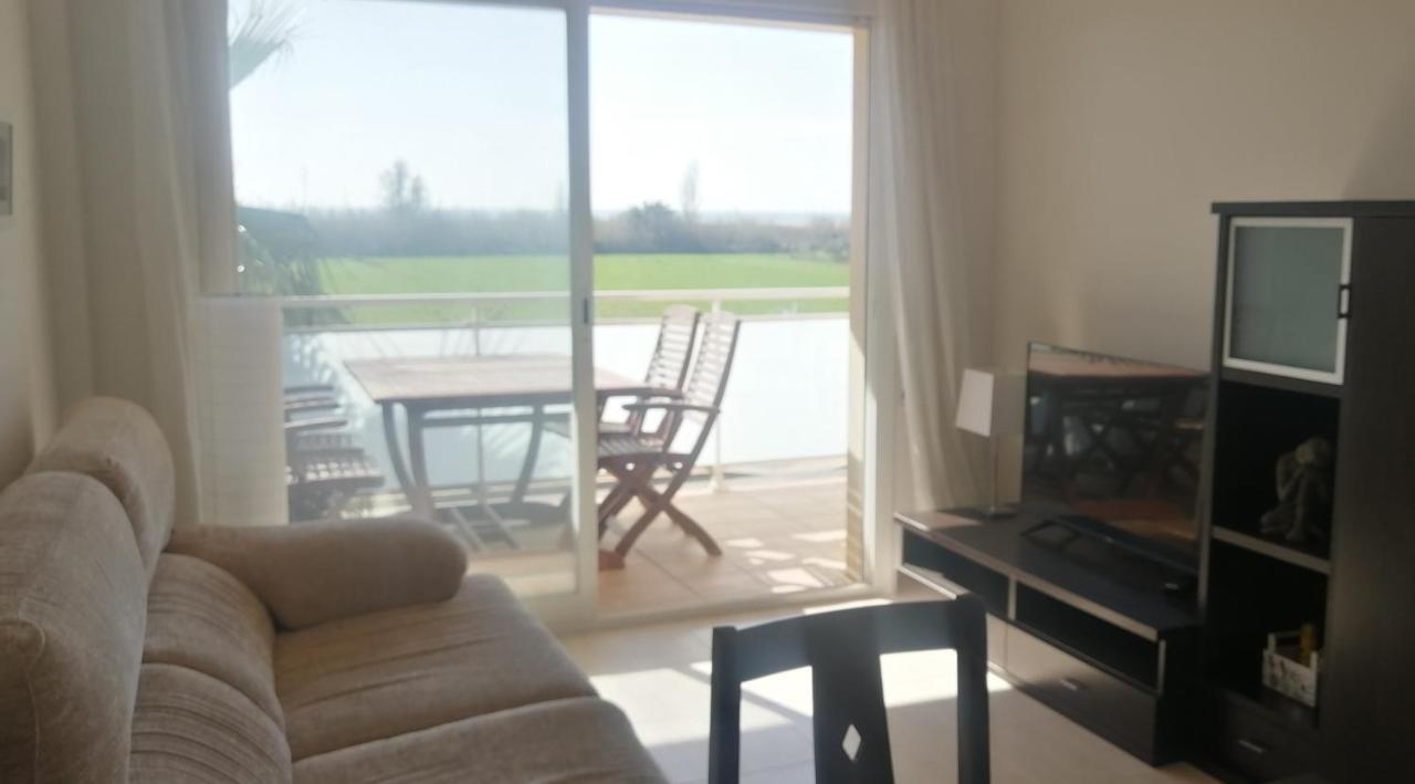 Apartament Sara L'Eucaliptus Extérieur photo