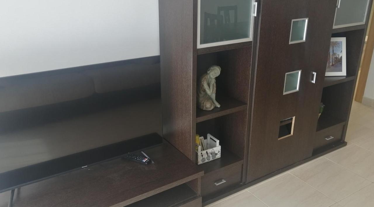 Apartament Sara L'Eucaliptus Extérieur photo