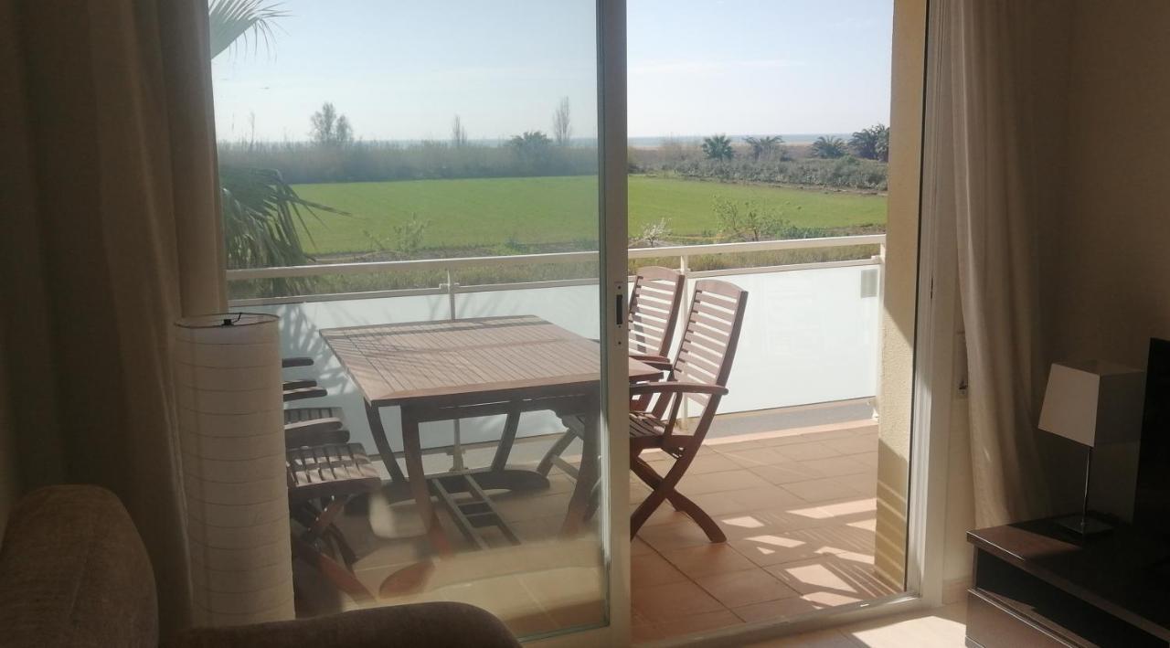 Apartament Sara L'Eucaliptus Extérieur photo