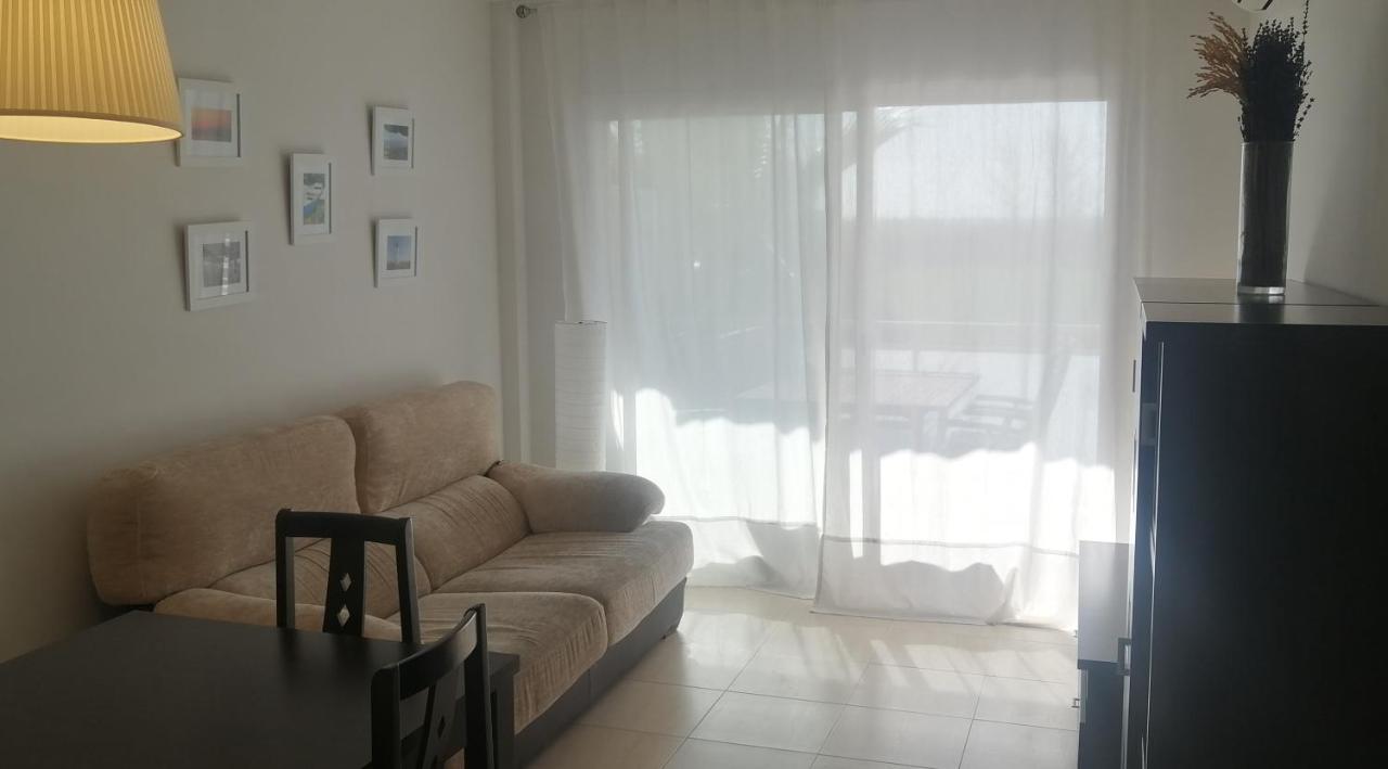 Apartament Sara L'Eucaliptus Extérieur photo