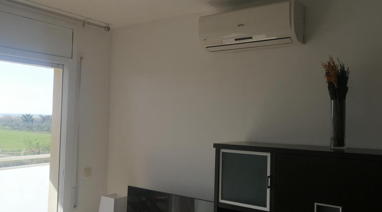 Apartament Sara L'Eucaliptus Extérieur photo