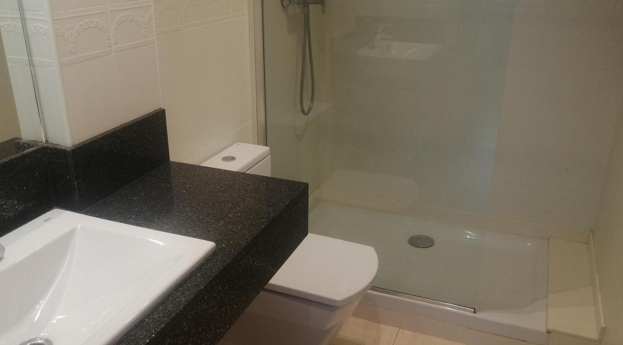 Apartament Sara L'Eucaliptus Extérieur photo