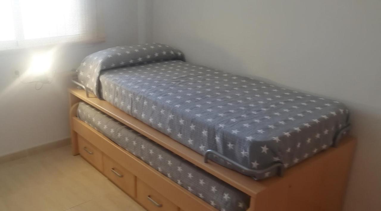 Apartament Sara L'Eucaliptus Extérieur photo