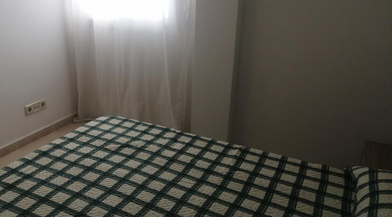 Apartament Sara L'Eucaliptus Extérieur photo