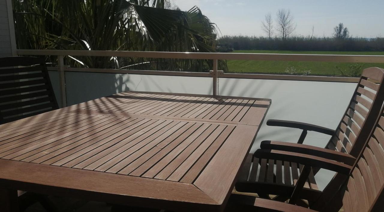 Apartament Sara L'Eucaliptus Extérieur photo