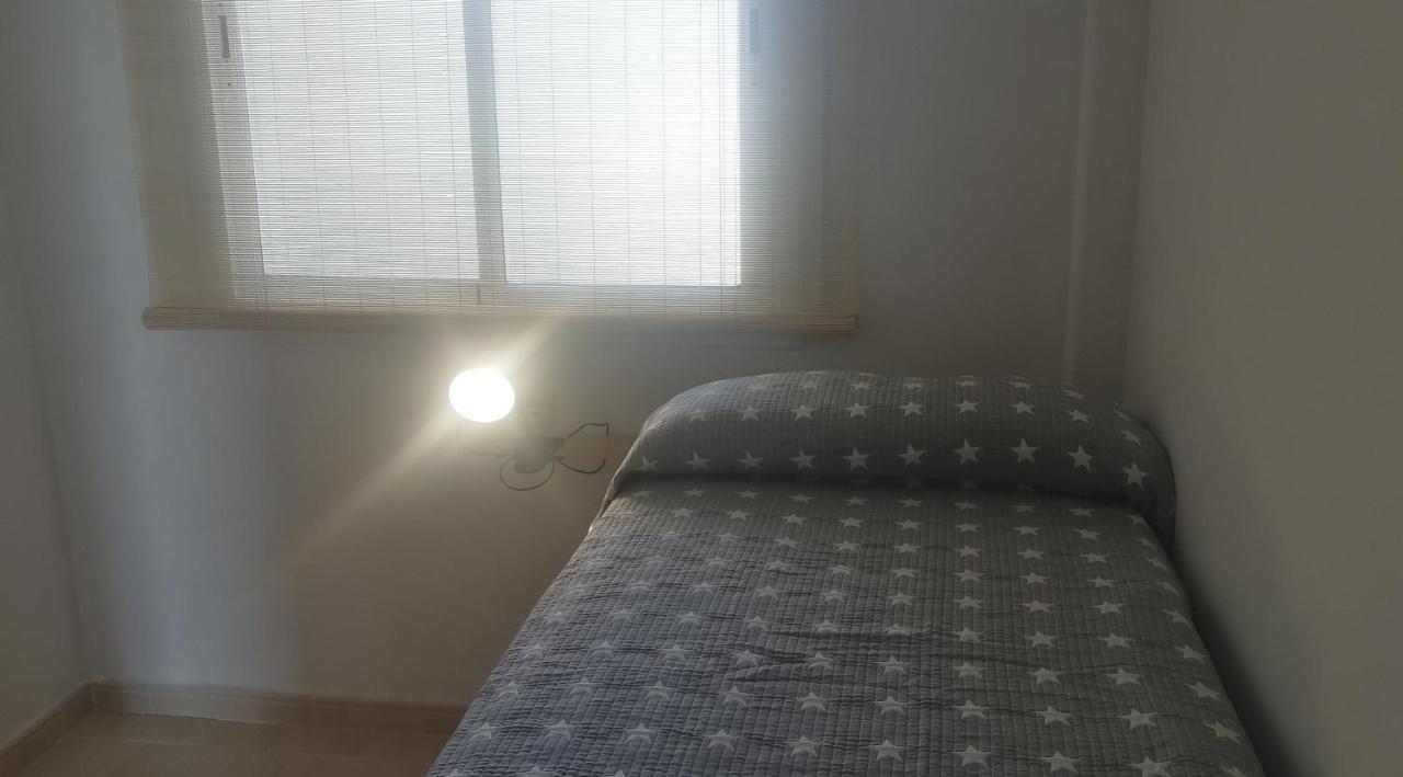 Apartament Sara L'Eucaliptus Extérieur photo