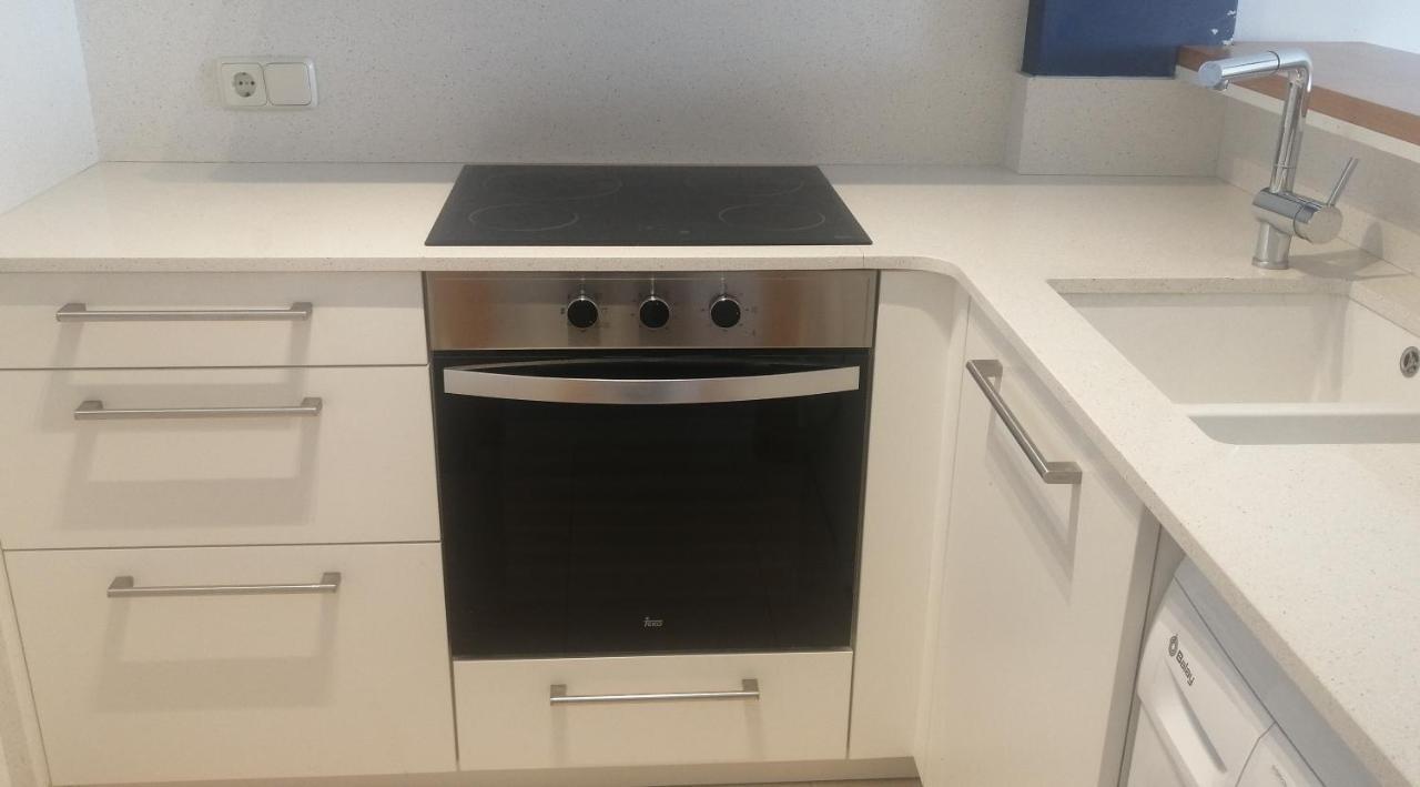 Apartament Sara L'Eucaliptus Extérieur photo