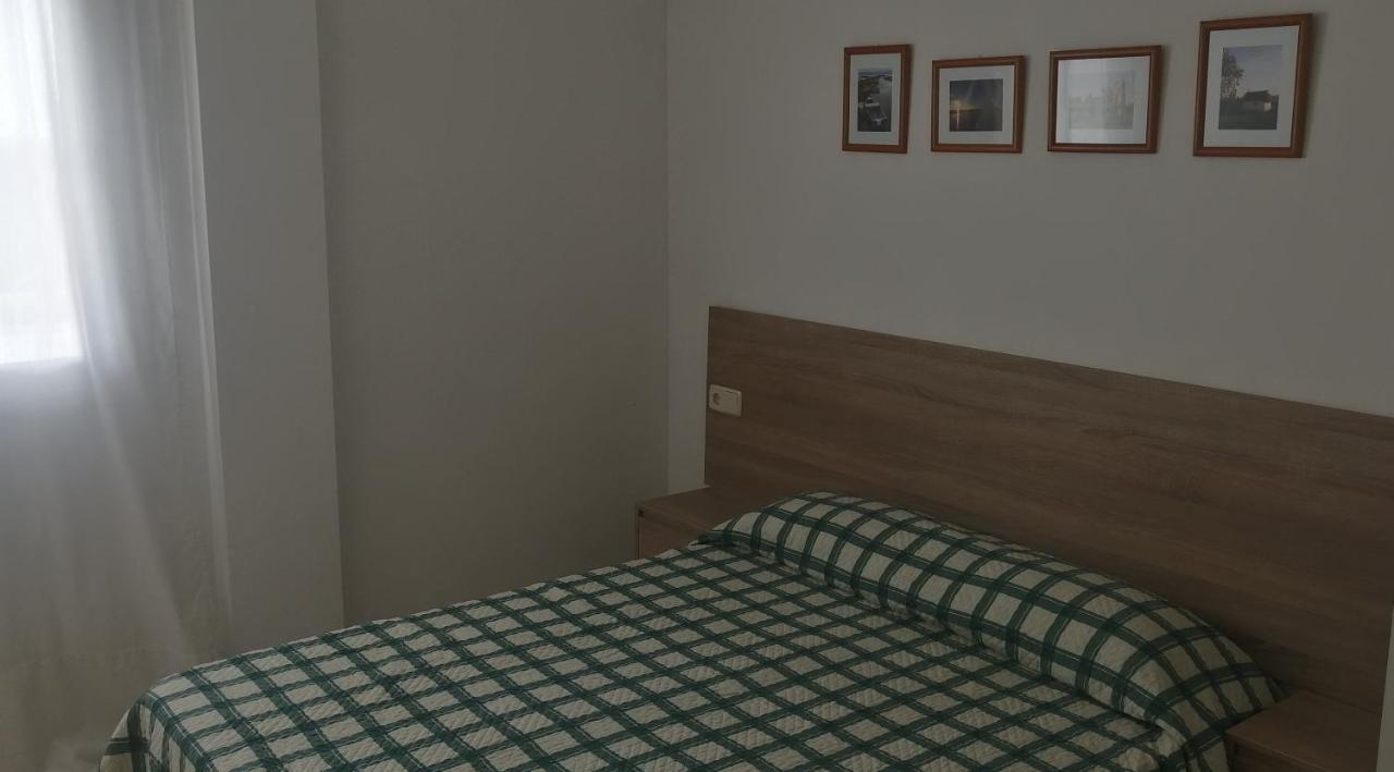Apartament Sara L'Eucaliptus Extérieur photo