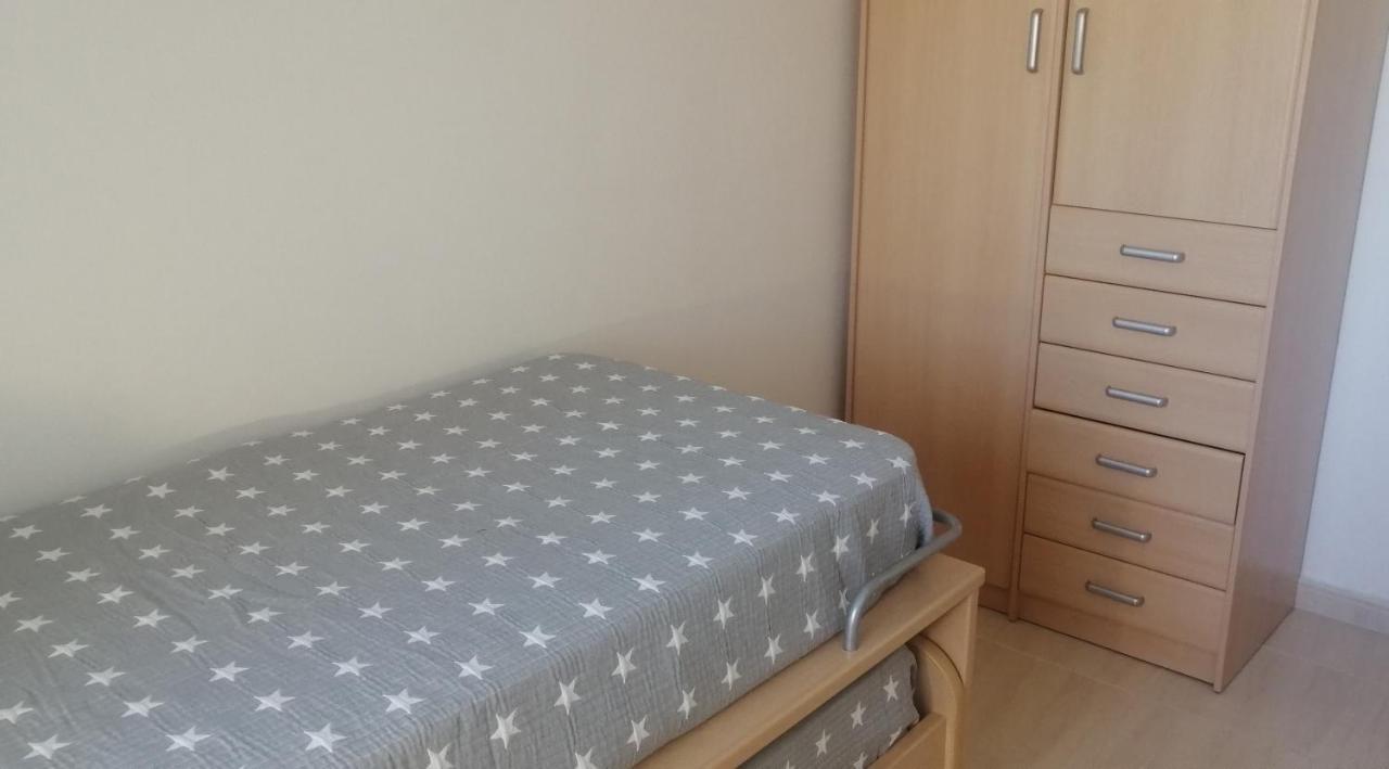 Apartament Sara L'Eucaliptus Extérieur photo