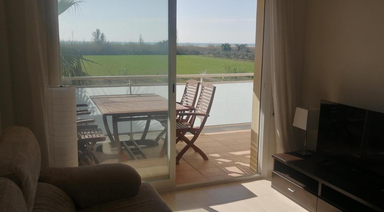 Apartament Sara L'Eucaliptus Extérieur photo